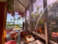 -水桶王国主题餐厅·聚会·生日派对·亲子活动·家庭套餐(亚龙湾希尔顿店)