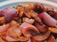 -太守宴·蘭院(天塔店)