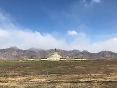 -敕勒川草原文化旅游区