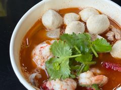 -明月虾面(厦禾路店)