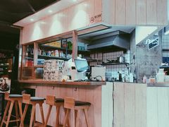 -明谦·Coffee&Cocktail Bar(美您公园店)