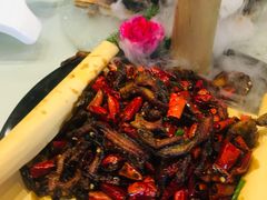 -悦百味·品质川菜(橄榄郡店)