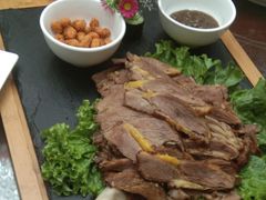 -清真悦宾楼食府(海湖店)