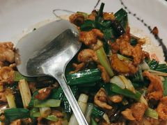 -蔼若春.传承云南菜(金碧公园店)
