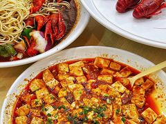 -刘栋梁大排档(淮海东路店)