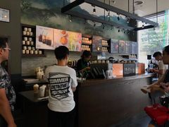 -星巴克(深圳世纪汇分店)