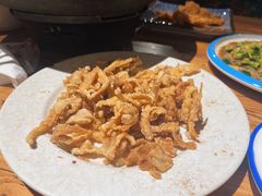 -關東雪东北菜(中庚漫游城店)