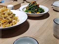 -味莊·青岛菜(云霄路店)