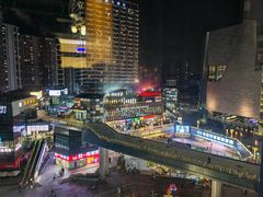 -汉巴味德·烤肉与啤酒的自助(杭州大悦城店)