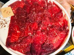 -春记潮汕牛肉火锅