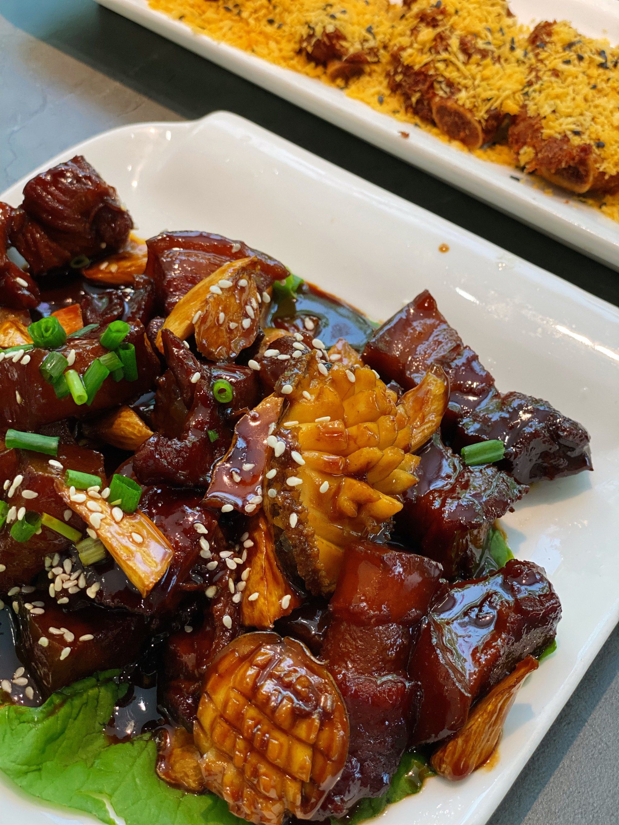 一口酥烂红烧肉的幸福|杭州西湖特色家常菜99996993