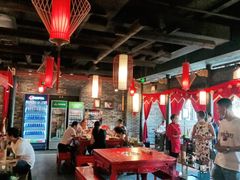 大堂-小龙坎火锅(华凌店)
