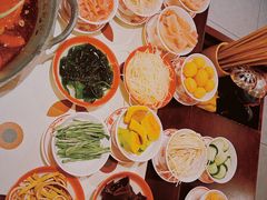 -江北北火锅馆·公路夜市(魏公村店)