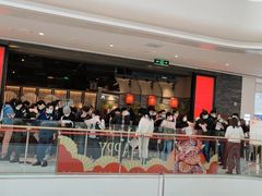-哥老官重庆美蛙鱼头(宝山龙湖店)