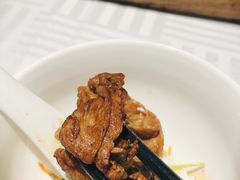 贝勒烤肉-四季民福烤鸭店(王府井灯市口店)