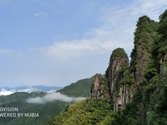 -南尖岩景区