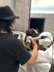 点击看大图 -TONI&GUY