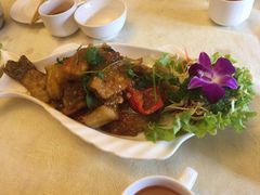 -芭堤雅泰国餐厅(胜利路店)