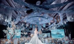 -中谷小南国花园酒店·宴会厅