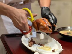 -恒记饭店·海鲜明档(淹城店)