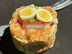 -格鲁·秀色Georgia’s Feast