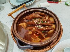 -青花椒花椒鱼(合生汇店)