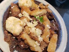 -大牛湾·眷村牛肉面(蠡溪店)