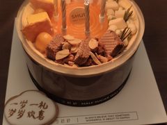 -半勺舒舒(太乙店)