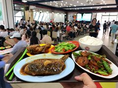 -农园餐厅(北京大学店)