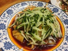 -柴窝堡22号辣子鸡·传承新疆菜