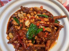 -辣小鲜·南昌大排档(船山路店)