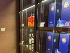 -香阁餐厅·常州菜·常州菜代表品牌(新北奥体店)