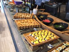 -青岛银沙滩温德姆至尊酒店