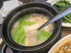 -新虹楼饭庄(崇明陈家镇店)