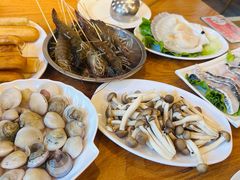 -吉友粥底火锅(方斜路店)