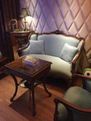 -TIME SPA科技美肤机构