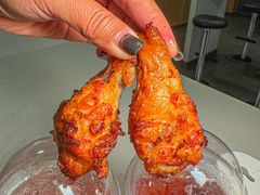 -麦当劳(龙阳路店)