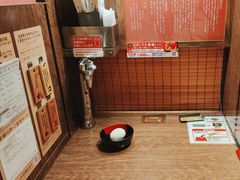 -一蘭拉面(新宿中央东口店)