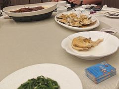 -金翠皇宫粤菜·点心·海鲜(科技园店)