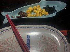 -鱼上·烤鱼(万象城店)