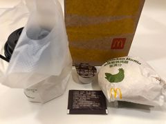 -麦当劳(世纪汇广场店)