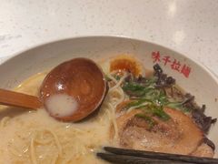 -味千拉面(广州白云机场T1西二店)