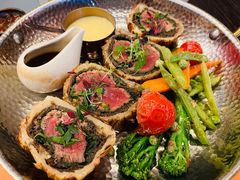 -普朗姆生蚝牛排馆 The Plump Oyster(成都摩方购物中心店)