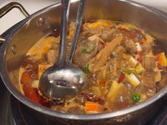 -刘一锅筋头巴脑(大悦城C店)
