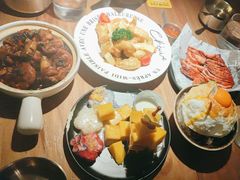 -岛风·台食小馆 ISLAND BISTRO(烟台山店)