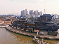 -二十八里太湖船菜(吉祥路店)