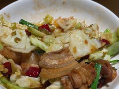 -关东小磨东北菜(上海长风大悦城店)