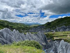 -墨石公园景区