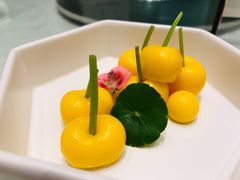 -浙江西子宾馆·牡丹厅