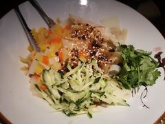 -楼兰新疆主题餐厅(坂田佳华领汇广场店)